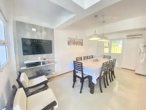 Casa en Alquiler Temporal de 3 dormitorios