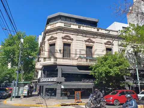 Avenida Rivadavia 3100, Piso 0