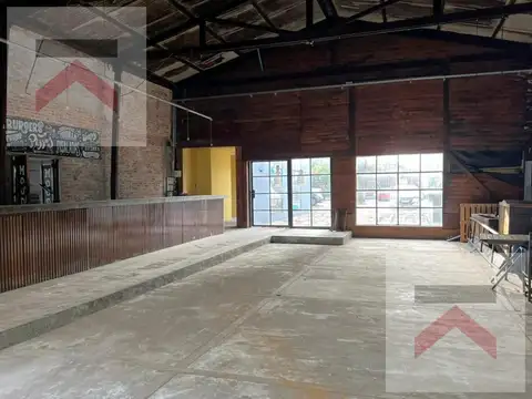 Terreno en Venta 15  mts Frente