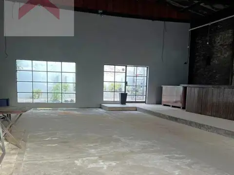 Espectacular lote en el Bajo de San Isidro!