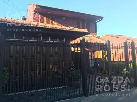 Casa - Jose Marmol