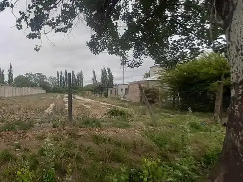 VENTA LOTE DE 2316 m2 EN BERMEJO, Guaymallén, Mza