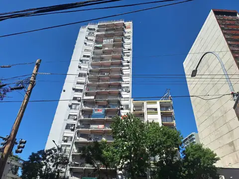 Departamento en Alquiler de Monoambiente