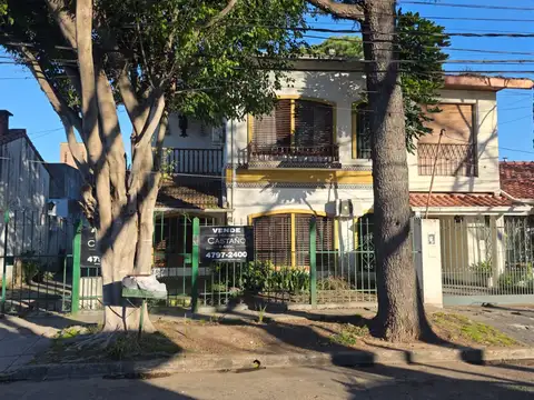 Casa en Alquiler de 3 dormitorios