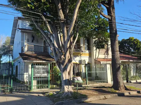 Dorrego 2400