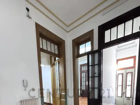Departamento en Venta 21 años
