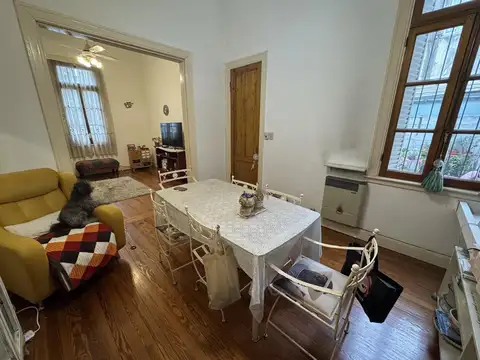 Casa en Liniers