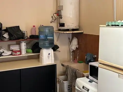 Terreno en Venta en Pompeya, USD 165.000