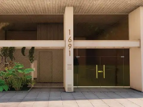 Departamento en Venta en Abasto, USD 138.000