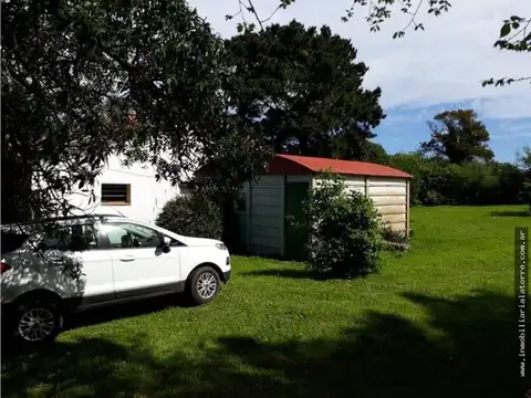 Campo en Venta Agrícola