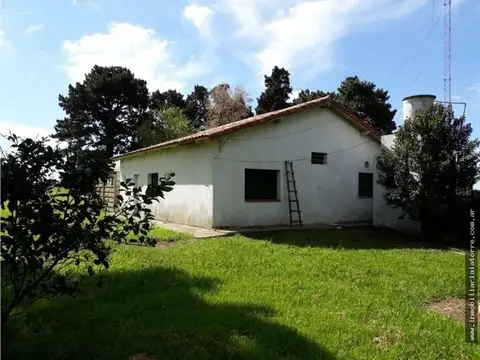 Campo en Venta de 1  ha