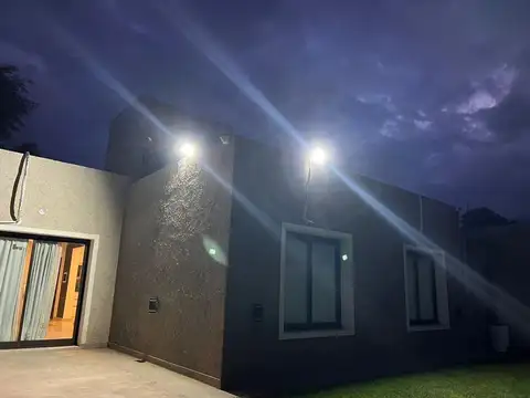 Casa en Venta 3 años