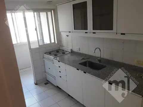 Departamento en Alquiler 12 años