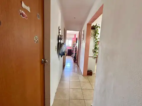 Departamento en Venta en Paysandu, USD 53.000