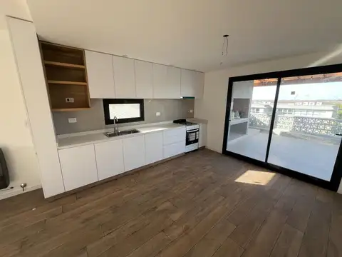 Departamento en Venta en Campana, USD 130.000