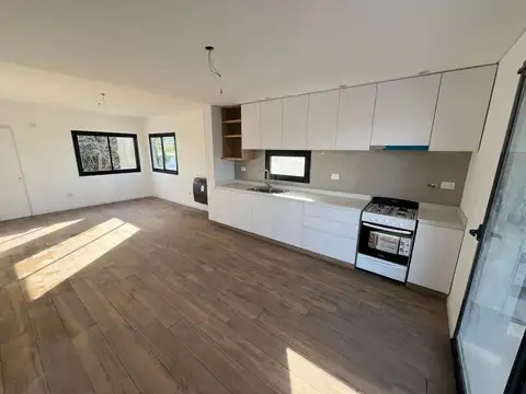 Departamento en Venta en Campana, USD 130.000