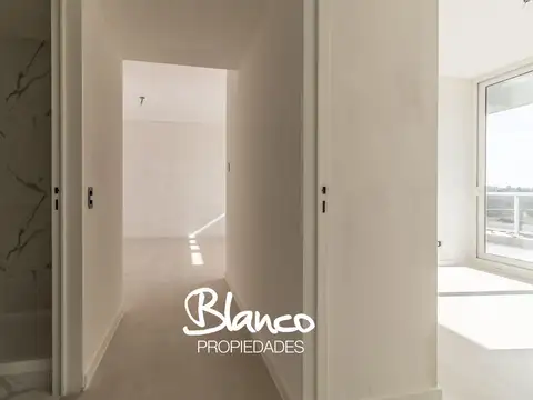 Departamento  en Venta en Luciernagas Pilar, Pilar, G.B.A. Zona Norte