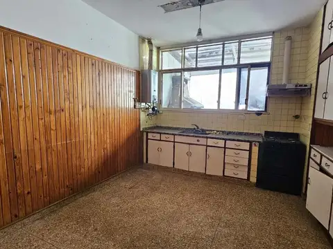 Venta Casa 3 amb Patio Terraza Cochera en Liniers