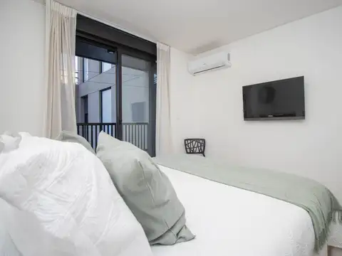 Departamento en Alquiler 5 años