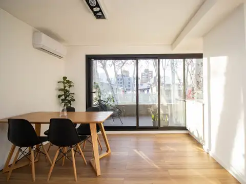 Departamento en Alquiler de 3 ambientes