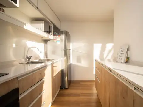 Departamento en Alquiler en Cordon , USD 1.350