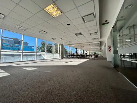 Oficina en Alquiler A Estrenar