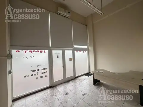 Local en Alquiler 30 años