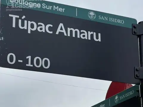 Tupac Amaru  98