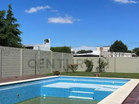 Casa en Alquiler en La Plata, USD 4.000