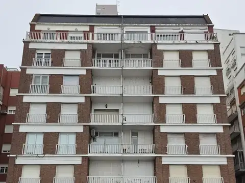 Avenida Patricio Peralta Ramos 2700, Piso 4