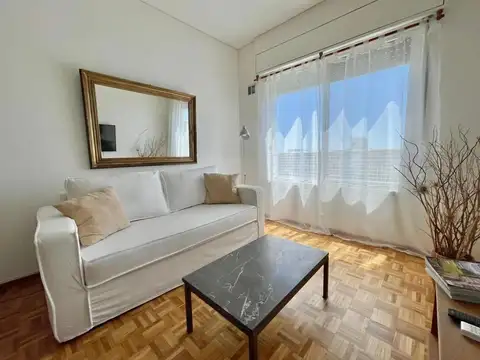 Departamento en Alquiler Temporal en Belgrano, USD 600