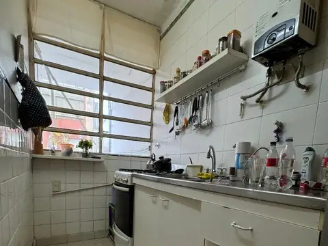 Departamento en Venta de 4 ambientes
