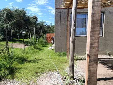 Casa en Venta 5 años