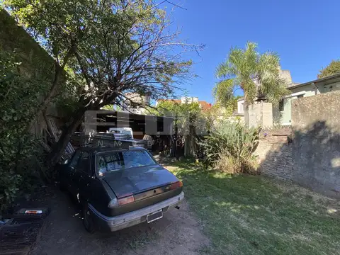 Terreno en Venta 8  mts Frente