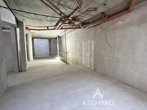 Galpon en Venta en Palermo Soho, USD 540.000
