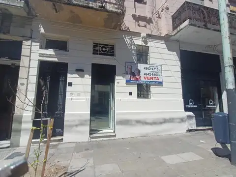 Depto Tipo Casa en Alquiler 100 años