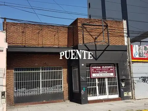 Terreno - Banfield Oeste