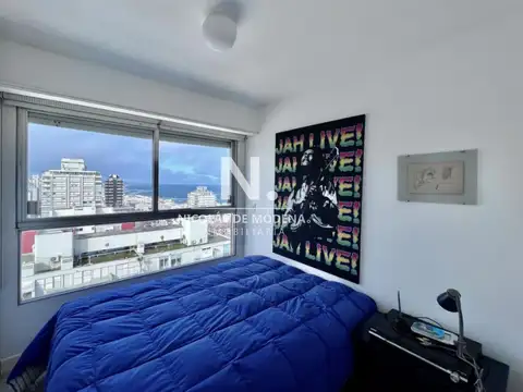 Departamento en Venta en Península, USD 375.000