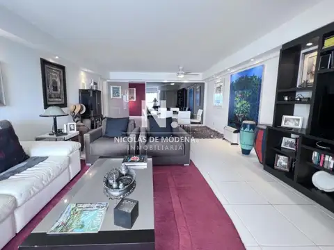 Departamento en Venta 43 años
