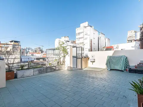 Depto Tipo Casa en Venta de 3 ambientes