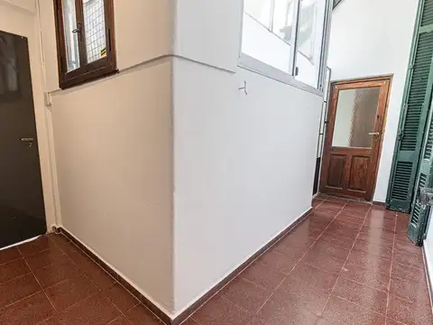 Depto Tipo Casa en Venta en Almagro, USD 112.000