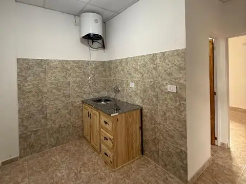 Departamento en Alquiler de 2 ambientes