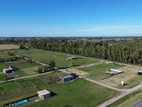 Terreno en Venta de 200,0 m2