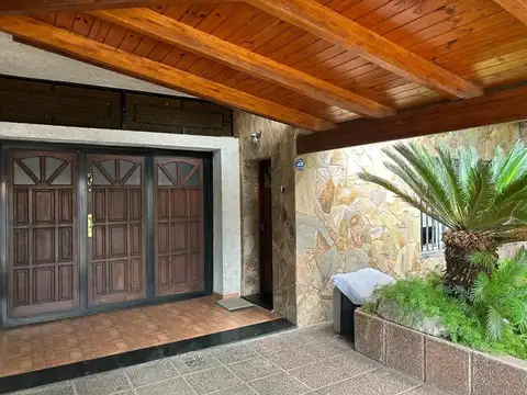 Casa en Venta de 3 dormitorios