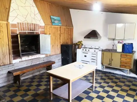 Casa en Venta 46 años