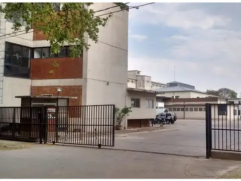 Galpon en Venta en Bella Vista, USD 4.800.000