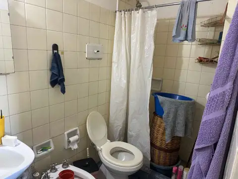 Departamento en Venta al Oeste