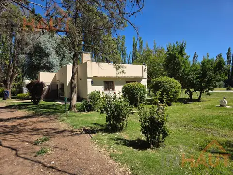 Chacra en Cinco Saltos