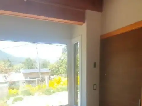 Venta cabaña 2 dorm, Villa La Angostura