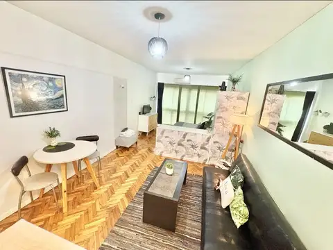 Departamento en Venta 50 años